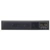 UPS RACK 19 POWERWALKER ON-LINE 2000VA PF1.0 8X IEC OUT, USB/RS-232, LCD, TOWER [VFI 2000 RMG PF1]