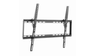 Uchwyt ścienny do telewizora lub monitora Gembird 37-70 35kg (czarny) [WM-70T-03]