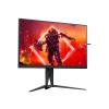 32’’ AOC AG325QZN/EU (VA LED, 2560x1440, 400, 1ms, 240Hz) (2xHDMI, 2xDP) pivot, czarny