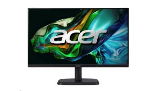 (32) 31.5 Acer EK321QKBMIIPX (VA zakrzywiony, 3840x2160, 250, 100M:1, 4ms, 60Hz) (2x HDMI 2.0, DP 1.4) [UM.JE1EE.012]