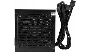 Akyga Semi-Modular (600W) [AK-C2-600]