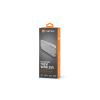 Power Bank Natec Extreme Media Trevi Wireless 10000mAh 2x USB-A + 1x USB-C (biały) [NPB-1631]