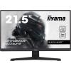 22’’ Iiyama G-Master G2250HS-B1 (VA LED, 1920x1080, 250, 1ms, 75Hz) (HDMI 1.4, DP 1.2) głośniki, czarny