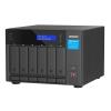 Serwer plików NAS QNAP TVS-h674-i3-16G