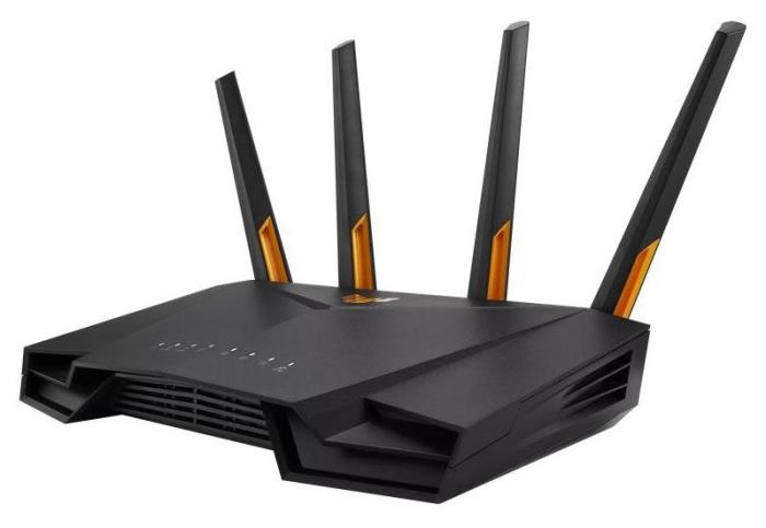 Asus TUF Gaming Router WiFi 6 AX4200 [TUF-AX4200]