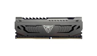 DDR4 32GB (2x16GB) 3200 MHz Patriot Viper Steel XMP2 CL16 [PVS432G320C6K]