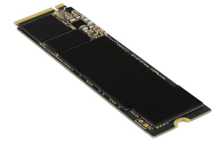 Goodram IRDM Pro 1TB SSD M.2 2280 PCIe Gen4x4 nVMe (7000/5500 MB/s) [IRP-SSDPR-P44A-1K0-80]