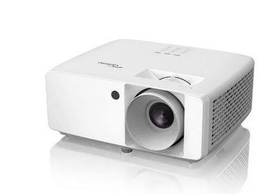 Projektor Optoma ZH350 (1920x1080, 16:9, 3600 ANSI, 300000:1, 30000h) (2x HDMI, 1x USB-A, 1x VGA, 1x RS-232)