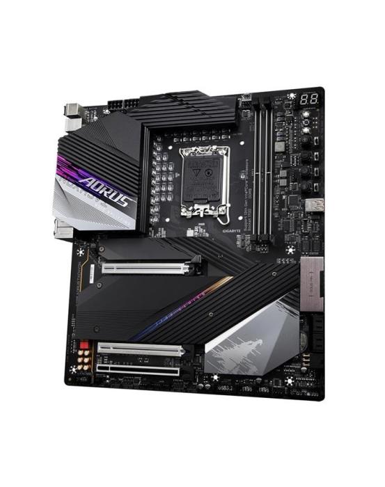 Gigabyte Z790 AORUS TACHYON (Intel Z790) [S1700, 4xDDR5 do 8333MHz, (HDMI 2.0) (4xM.2, 1xPCIe 5.0 x16, 1xPCIe 5.0 x8, 1xPCIe 3.0 x4), WiFi 6E, ATX]
