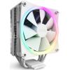 NZXT T120 RGB (biały) [RC-TR120-W1]
