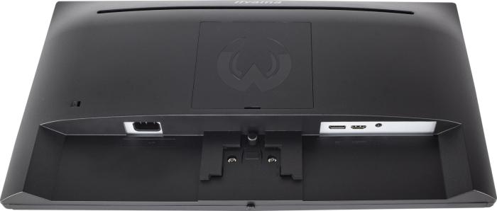 22’’ Iiyama G-Master G2250HS-B1 (VA LED, 1920x1080, 250, 1ms, 75Hz) (HDMI 1.4, DP 1.2) głośniki, czarny