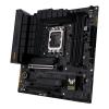 Asus TUF GAMING B760M-PLUS WIFI D4 (Intel B760) [S1700, 4xDDR4 do 5333MHz, (HDMI 2.1, DP 1.4) (2xM.2, 1xPCIe 5.0 x16, 1xPCIe 4.0 x16 (x4), 1xPCIe 4.0 x1), WiFi 6, BT 5.2, micro ATX]