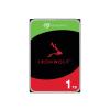 Seagate 1TB IronWolf NAS (SATA III, ATA/600, 256MB, 5400) [ST1000VN008]