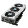 GeForce PCI-E RTX4070Ti Super Gigabyte 16GB GDDR6X Eagle OC Ice [GV-N407TSEAGLEOCICE-16GD] (1xHDMI 2.1a, 3xDP 1.4a) (256-bit, PCI-E 4.0)