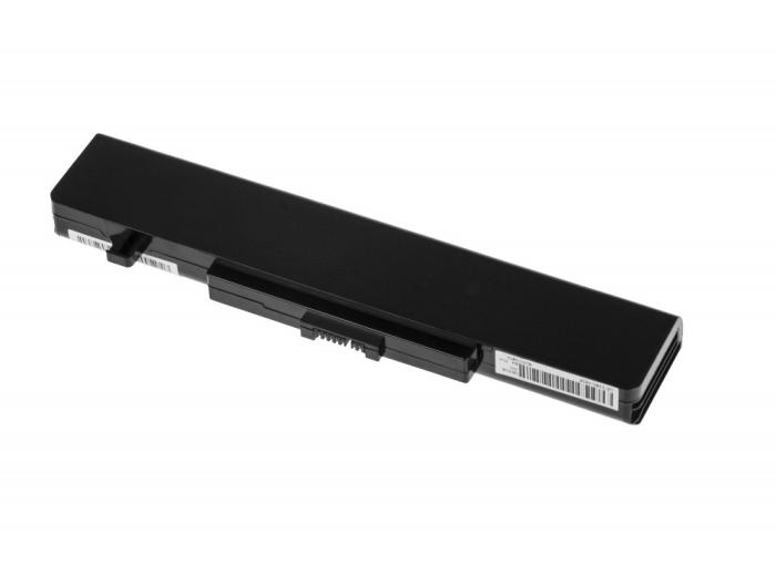 Green Cell PRO bateria do Lenovo Y480 V480 Y580, 11.1V 5200mAh [LE34PRO]