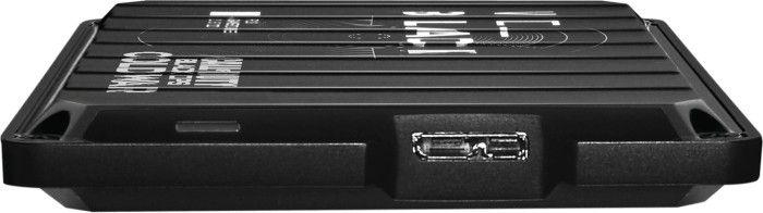 WD Black P10 Call of Duty Black Ops Cold War Special Edition 2TB USB 3.2 (czarny) [WDBAZC0020BBK-WESN]