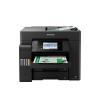 Epson EcoTank L6550 (drukarka, kopiarka, skaner, faks, ADF) (tusz 112) (USB 2.0, LAN, WiFi 5)