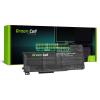 Green Cell bateria do HP ZBook 15 G3 G4, 11.4V 7700mAh [HP136]