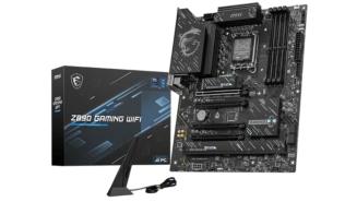 MSI Z890 GAMING WIFI