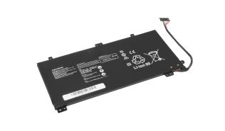 Movano bateria Huawei Matebook 13 11.4V, 3660mAh (41.7Wh) (3 ogniwa Li-polymer Zhuoneng) [BT/HU-13]