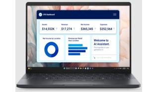 DELL Pro 13 Premium 8-Core Intel Core Ultra 5 236V /13.3 1920x1200 matowa IPS 400nits / 16GB LPDDR5X / 512GB / Intel Arc Graphics / modem / pk białe / 60Wh / 1.07kg / Win11Pro (szary) [BTO203_PA13250_EMEA_WWAN]