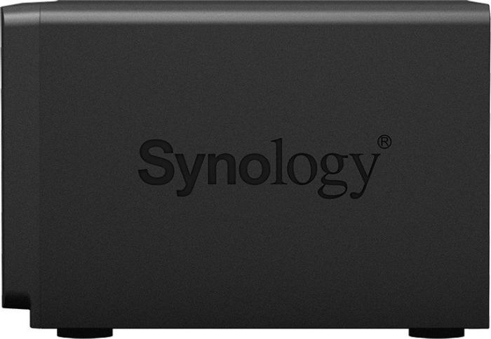 Serwer plików NAS Synology DS620slim