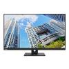 28’’ Lenovo ThinkVision E28u-20 (IPS W4K, 3840x2160, 300, 4ms, 99% sRGB, HDR10, 60Hz) (2xHDMI, DP 1.4) głośniki, pivot, czarny [62F9GAT4EU]