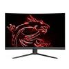 32’’ MSI G32C4 E2 (VA LED, 1920x1080, 250, 4ms, 170Hz) (2xHDMI 2.0, DP 1.2, Audio) czarny