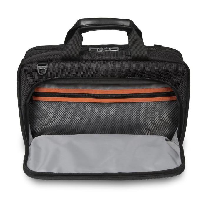 Torba do laptopa Targus City Smart 14-15.6 (czarno-szary) [TBT915EU]