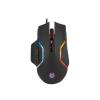 Tracer Gamezone Ash RGB 2400dpi (optyczna, USB, 1, 8)
