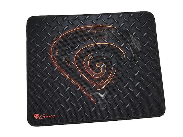 Genesis Carbon 500 M STEEL (300x250mm) [NPG-0731]