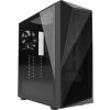 CoolerMaster CMP 520L mini-ITX (szkło hartowane) (1x USB 2.0, 1x USB 3.1) (2x2.5, 2x3.5) [CP520-KGNN-S03]