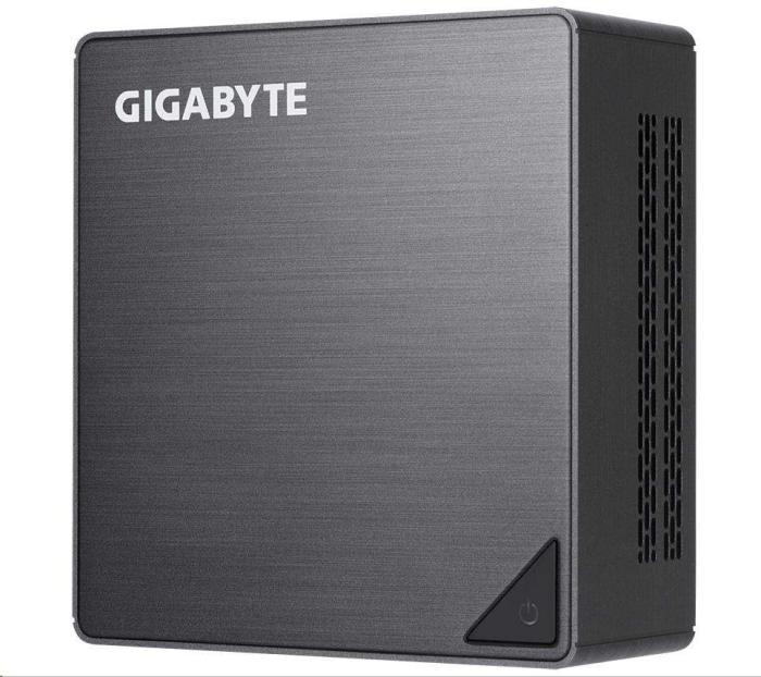 Komputer miniPC GIGABYTE BRIX GB-BLPD-5005 Pentium J5005 DDR4 SO-DIMM 1xM.2 WiFi DP HDMI
