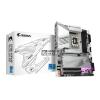 Gigabyte Z790 AORUS ELITE AX ICE (Intel Z790) [s1700, 4xDDR5 do 7600MHz, (HDMI 2.1, DP 1.2) (4xM.2, 1xPCIe 5.0 x16, 1xPCIe 4.0 x16 (x4), 1xPCIe 3.0 x16 (x4)), WiFi 6E, BT 5.3, ATX]