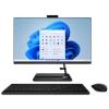 Komputer All-in-One LENOVO IdeaCentre 3-24IAP7 [F0GH01DFPB] 10-Core i7-13620H/24 1920x1080 matowa/16GB DDR4/512GB SSD/UHD/brak systemu (czarny)
