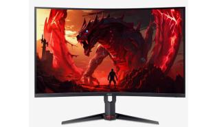 (32) 31.5 Acer XZ323QUX2BMIIPRX [UM.HX3EE.215]