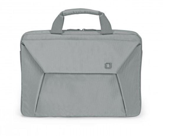 Torba do laptopa Dicota Slim Case Edge 10-11.6 (grey) [D31210]