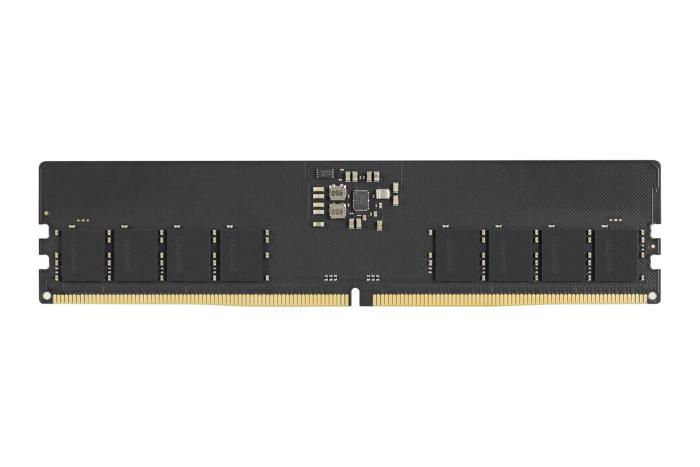 DDR5 8GB 4800 MHz Goodram CL40 [GR4800D564L40S/8G]