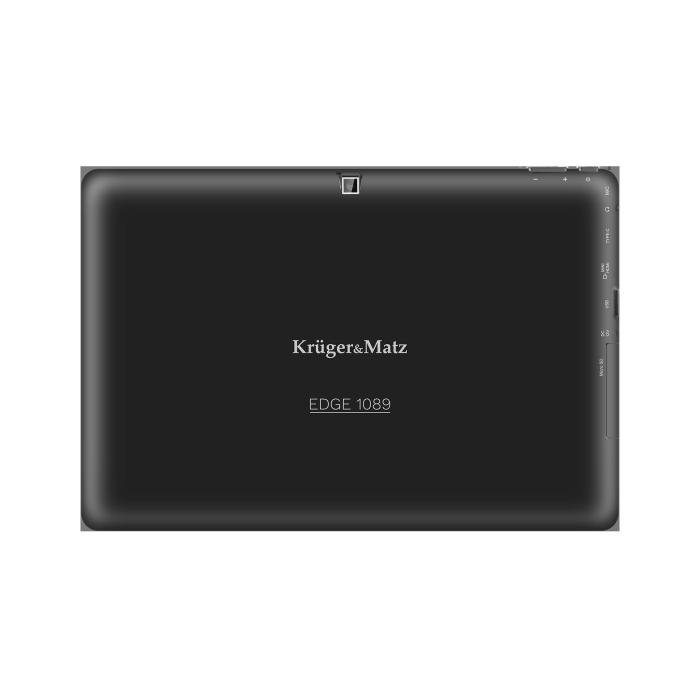 KrugerMatz Edge 1089S [KM1089S] 10.1 1280x800/4GB/128GB/Win11Pro