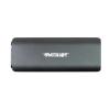 Patriot Transporter 512GB SSD USB-C 3.1 (1000 MBs) [PTP512GPEC]