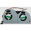 Wentylator do notebooka Lenovo Ideapad Y50, Y50-70, Y50-70AS, Y50-70AM - 4PIN [EG60070S1-C060-S99, DC28000EQS0, W1259]