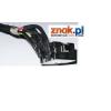 Gniazdo GNL56 do wtyczki 7.4x5.0mm do notebooków HP  Pavilion DV7 Series, DV5 Series, G50 Series, Compaq Presario CQ50, CQ60