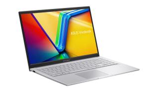 Asus VivoBook 15 [X1504VA-BQ2919W] 10-Core Intel Core 5 120U /15.6 1920x1080 matowa IPS 60Hz 250nits / 16GB / 512GB / Intel Graphics / 42Wh / 1.7kg / Win11Home (srebrny)
