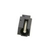 Gniazdo zasilania GNZ004 do wtyczki 4.0x1.7mm do notebooków HP mini 700 PC, 700ED, 701EG, 702EA,  703EA,  705EI, 730EJ, 731EI