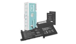 Movano bateria Asus Vivobook S15 S530F, S530U, S530UN 10.8V/11.1V, 3400mAh (38Wh) 3 ogniwa Li-polymer Zhuoneng [BT/AS-S530F]