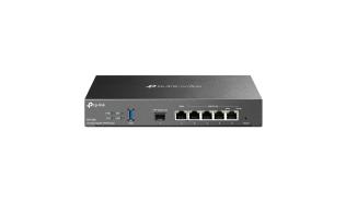 TP-Link Router 1000Mbps 2xLAN, 2xWAN, 2xLAN/WAN [TL-ER7206]