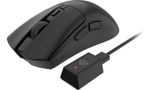 Genesis Zircon 880 Pro Black USB-C/A Wireless/Bluetooth 30000dpi 8000Hz (akumulator) (optyczna, 1, 6) czarny [NMG-2381]