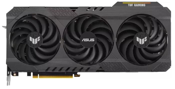GeForce PCI-E RTX4090 Asus 24GB GDDR6X TUF Gaming OG OC [TUF-RTX4090-O24G-OG-GAMING] (2xHDMI 2.1, 3xDP 1.4a) (384-bit, PCI-E 4.0)