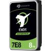 Seagate 8TB Exos 7E8 (SATA III, ATA/600, 256MB, 7200) [ST8000NM000A]