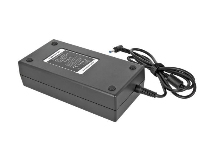Movano zasilacz do laptopa ASUS UX550, UX580, N500JK, 19V / 7.7A / 150W z wtyczką 4.5x3.0mm + PIN [AS1977P]
